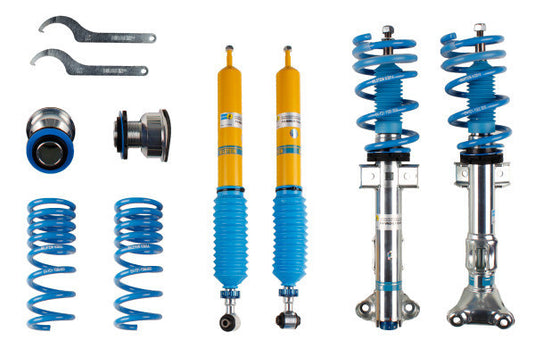 Kit combinato filettato B16 per Mercedes-Benz Classe C 180 CDI 120 CV 2011/01-2014/01