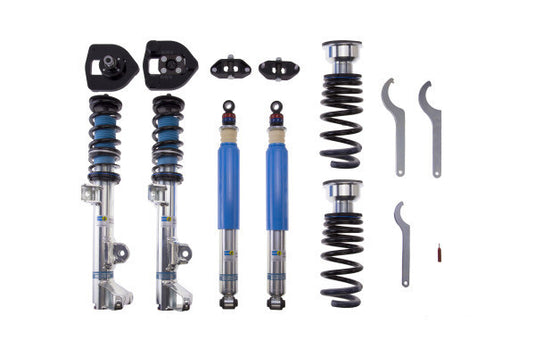 Kit combi filettato B16 per Mercedes-Benz Classe C 350 306 CV 2011/01-2014/01