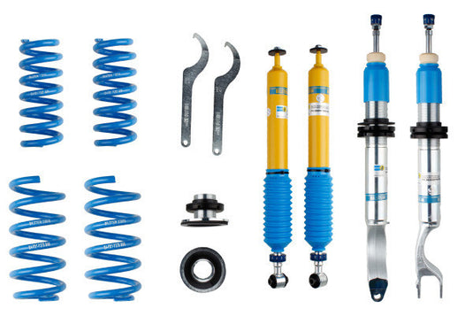 Kit combinato filettato B16 per Mercedes-Benz Classe C 400 4-matic 333 CV 2014/10-2018/12