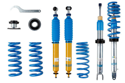 Kit combinato filettato B16 per Mercedes-Benz Classe E 180 156 CV 2017/01-2018/12
