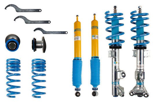 Kit combinato filettato B16 per Mercedes-Benz Classe E 300 CDI/BlueTEC 231 CV 2011/03-2016/12