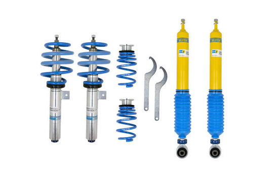 Kit combinazione filettata B16 per Mini Mini Cabrio Cooper 136 CV 2014/11-2018/12