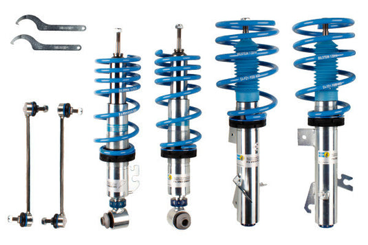 Kit combinazione filettata B16 per Mini Mini One D 90 CV 2010/07-2013/11