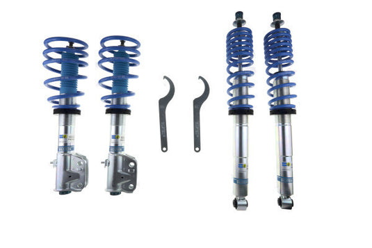 Kit combinazione filettata B16 per Mitsubishi Lancer VIII 2.0 EVO X 301 CV 2008/06-2015/03