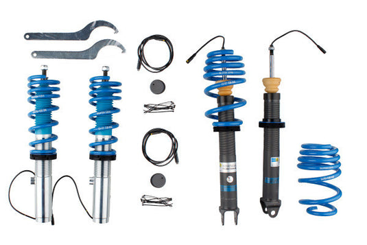 Kit combinato filettato B16 per Porsche 911 3.4 Carrera 350 CV 2011/12-2018/12