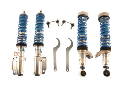 Kit combinato filettato B16 per Porsche 911 Cabrio 3.6 Carrera 272 CV 1994/07-1995/08