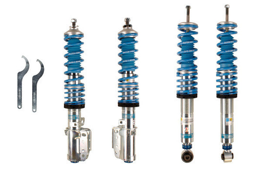 Kit combinazione filettata B16 per Porsche 911 Cabrio 3.6 Carrera 4 250 CV 1989/05-1994/05