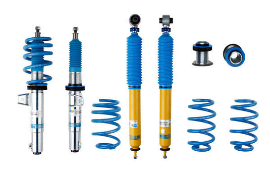Kit combi filettato B16 per Seat Leon ST 2.0 TDI 184 CV 2013/08-2018/12