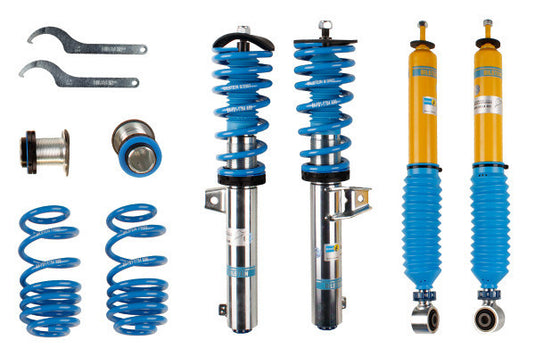 Kit combinato filettato B16 per VW EOS 1.4 TSI 122 CV 2007/11-2015/08