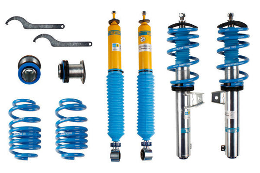 Kit combinazione filettata B16 per VW Golf VI 1.6 MultiFuel 102 CV 2008/10-2012/11