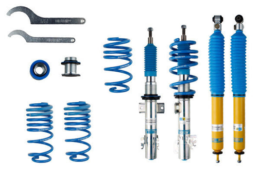 Kit filettato B16 per VW Polo 2.0 R WRC 220hp 2013/08-2018/12