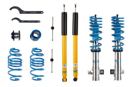 Kit Combinés Filetés BILSTEIN PSS B14 Honda Civic VIII