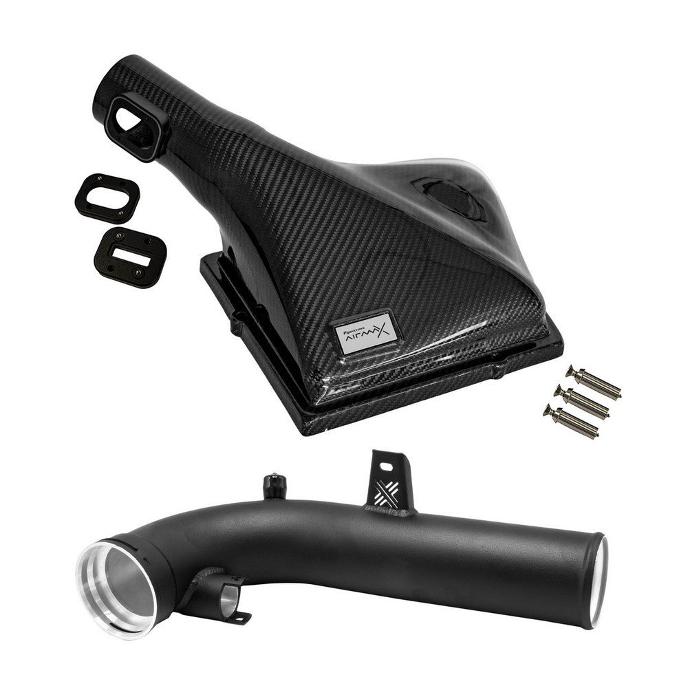 Kit completo di aspirazione in carbonio PIPERCROSS Airmax per MINI Cooper S/JCW F56 2.0T B48