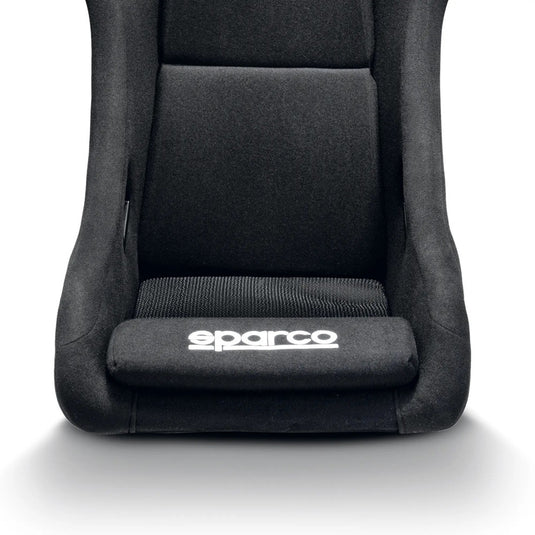 Kit completo di cuscini ( Schienale + Fondo ) per sedile a secchiello Sparco Grid-Q