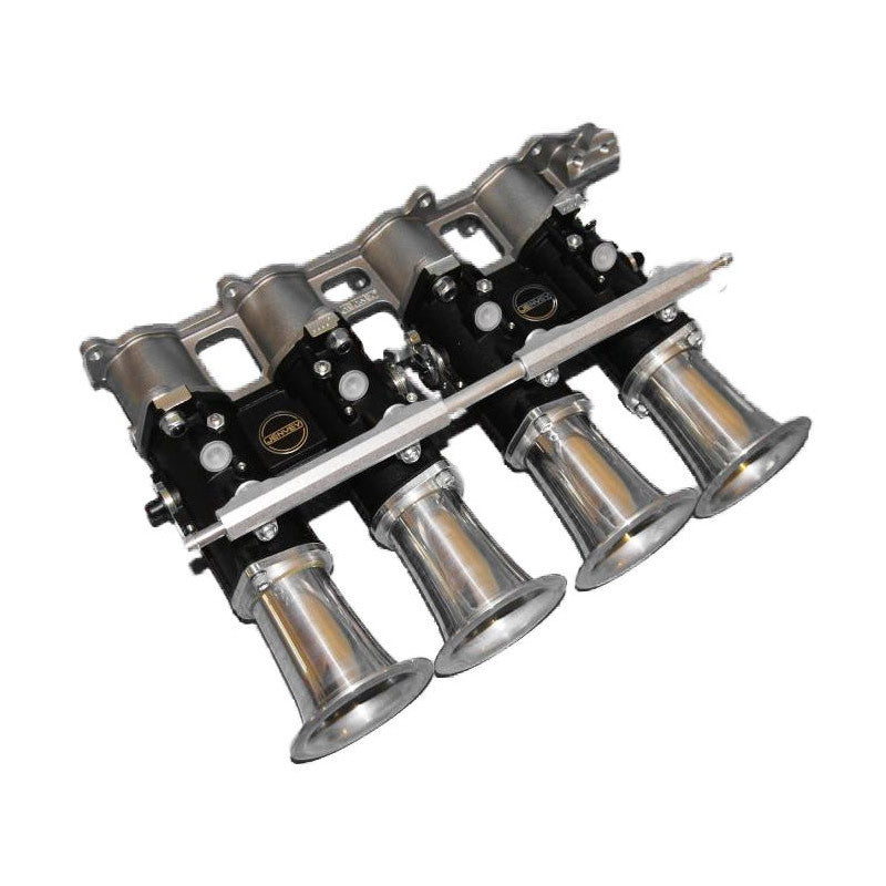 Kit Corpo Farfallato Jenvey Opel / Vauxhall 2.0L 0 grado