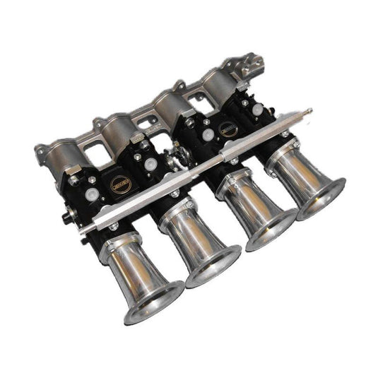 Kit Corpo Farfallato Jenvey Opel / Vauxhall 2.0L 0 grado