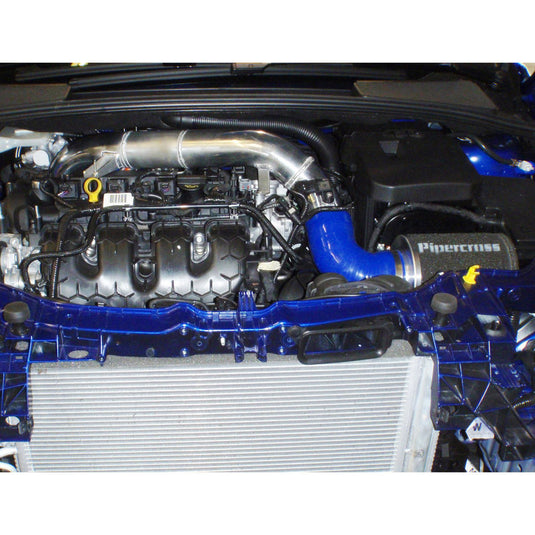 Kit aspirazione Ford Focus ST250 nero