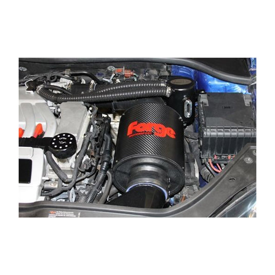 Kit aspirazione per 3.2 Audi A3 nero
