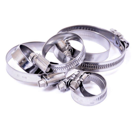 Kit di fascette stringitubo FMINDIBFR4