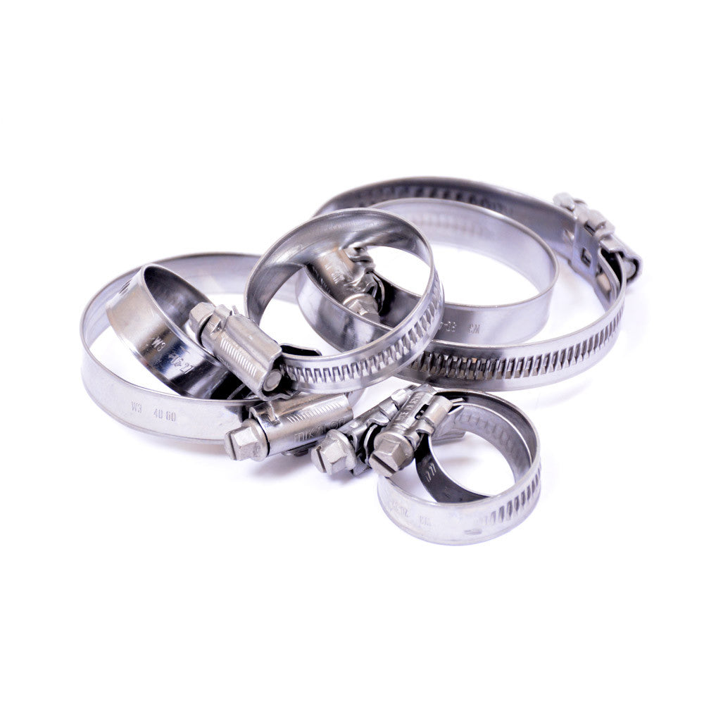 Kit di fascette stringitubo per FMHMMK65