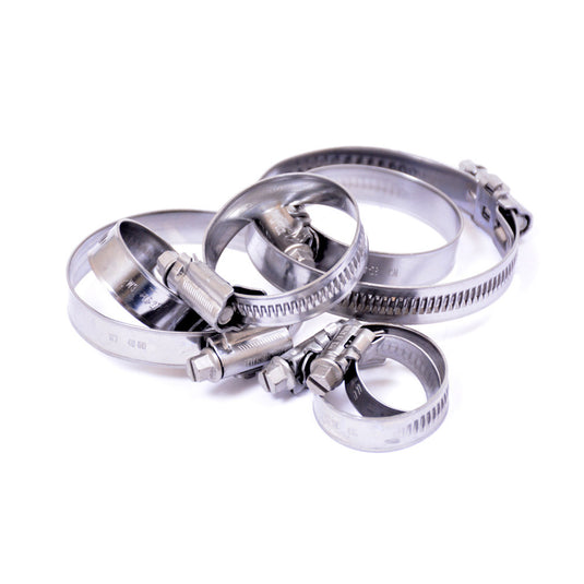 Kit di fascette stringitubo per FMHMMK65