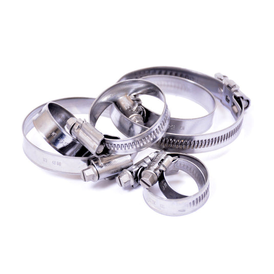 Kit di fascette stringitubo per FMINLH5
