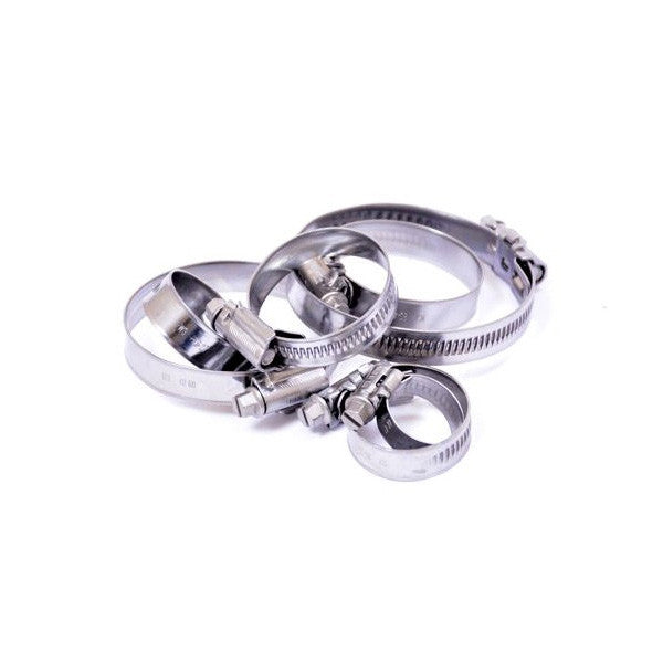 Kit di fascette stringitubo per FMKC018