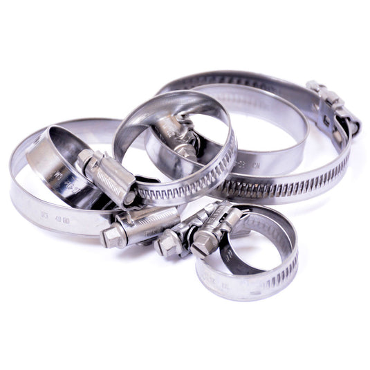 Kit di fascette stringitubo per FMKT207