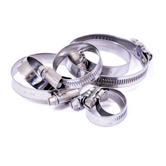 Kit di fascette stringitubo per FMKTVWT52