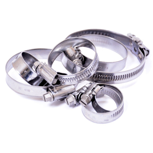 Kit di fascette stringitubo per FMTTBH