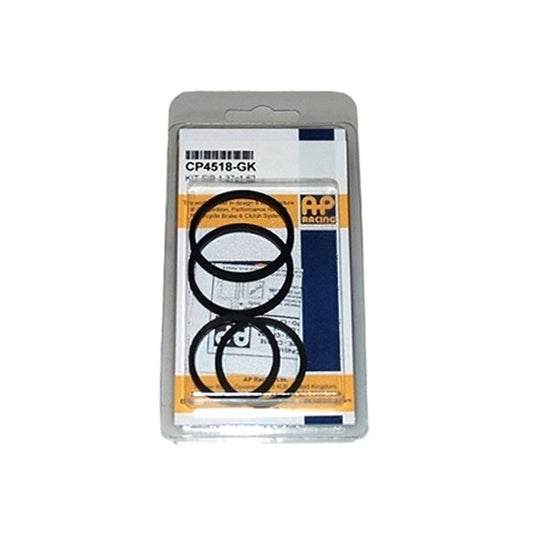 Kit riparazione pinza AP Racing 1.37x1.62 CP6720
