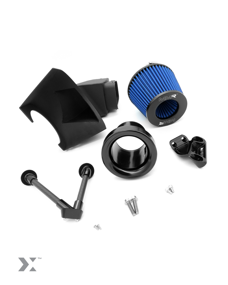 Carica immagine in Galleria Viewer, Kit di aspirazione Performance MMR per motore B58
