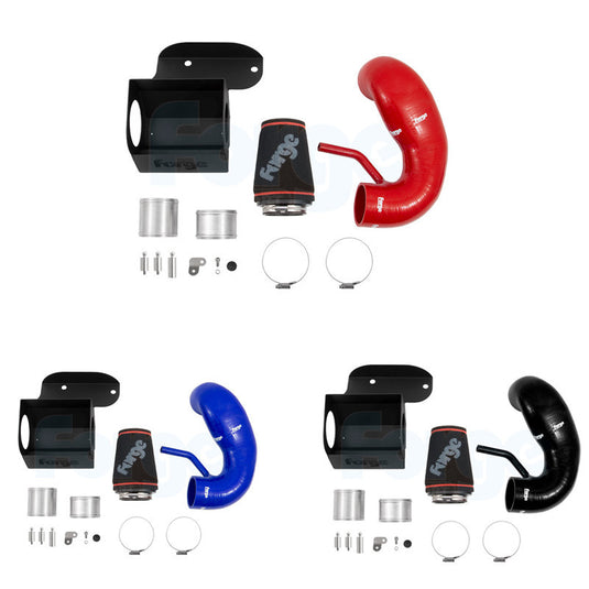 Kit di aspirazione diretta Forge per Volkswagen Up! 1.0 GTi / TSi con filtro in schiuma