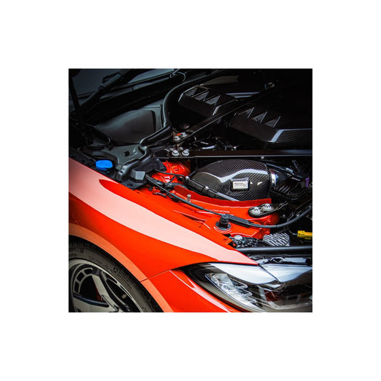 Kit di aspirazione in carbonio PIPERCROSS Airmax per BMW G8X M2/M3/M4 S58