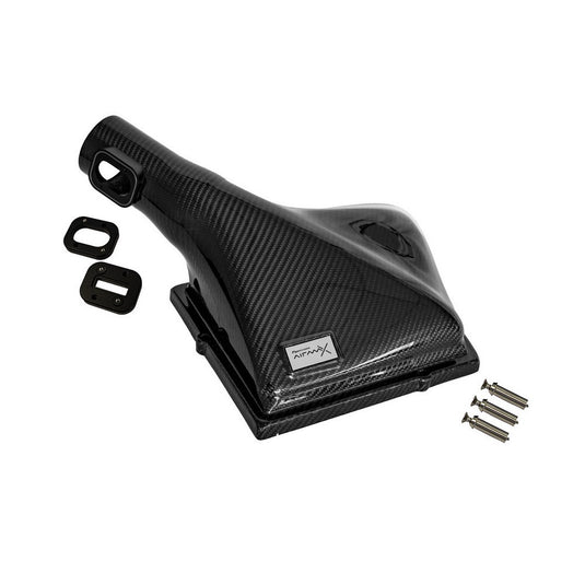 Kit di aspirazione in carbonio PIPERCROSS Airmax per MINI Cooper S/JCW F56 2.0T B48