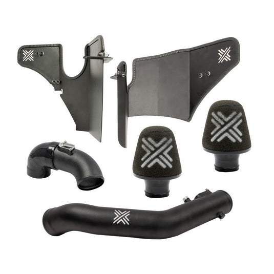 Kit di aspirazione PIPERCROSS per BMW F8X M2 Competition/M3/M4 S55