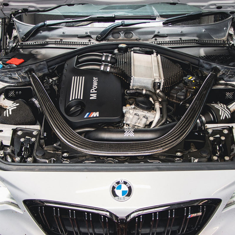 Carica immagine in Galleria Viewer, Kit di aspirazione PIPERCROSS per BMW F8X M2 Competition/M3/M4 S55
