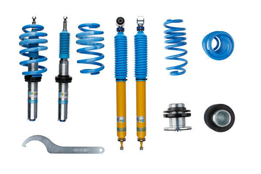 Kit combinato filettato B16 per Porsche Macan 3.0 GTS 360 CV 2015/10-2018/12