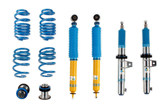 Kit combinato filettato B16 per VW Golf VII Variant 1.0 TSI 110 CV 2016/11-2018/12