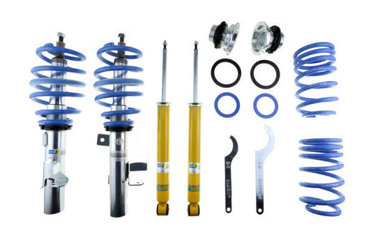 Kit combinato filettato B14 per Ford Focus III 2.0 ST 250 CV 2012/07-2018/12