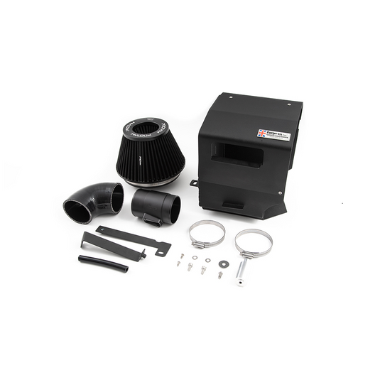 Kit di induzione FORGE per Renault Megane 4 RS 280/300 CV