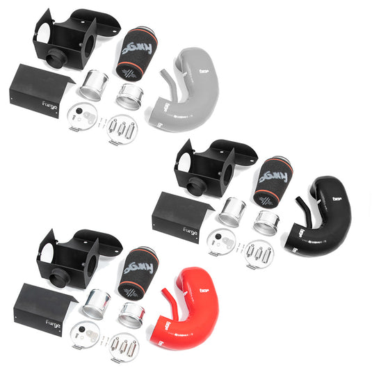 Kit di induzione Forge per Seat Ibiza / Ateca 1,0 TSI