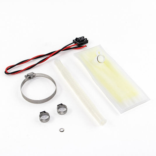 Kit di Installazione Pompa Benzina Deatschwerks DW200 / DW300 per BMW E36 & E46, incluse M3