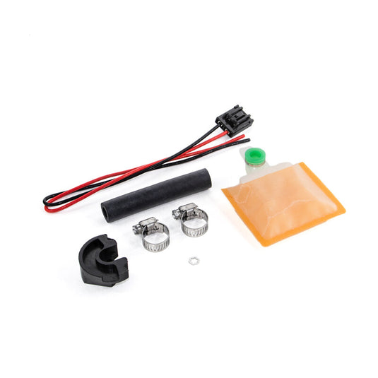 Kit di Installazione Pompa Benzina Deatschwerks DW300 / DW200 / DW100 per Nissan 200SX S13 (89-94)