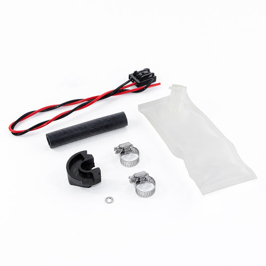 Kit di Installazione Pompa Benzina Deatschwerks DW300 / DW200 / DW100 per Nissan 200SX S14 & S14A, Silvia S15
