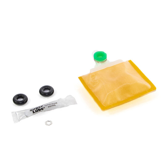 Kit di Installazione Pompa Benzina Deatschwerks DW300 / DW200 per Lancer Evo 8 & 9, Mitsubishi Eclipse 4WD (95-98)