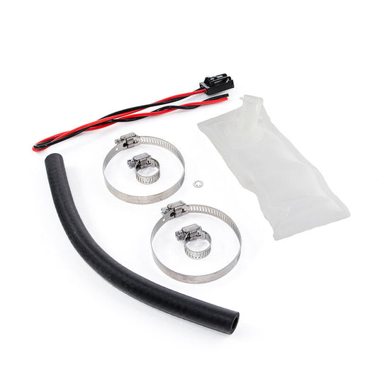 Kit di Installazione Pompa Benzina Deatschwerks DW300 / DW200 per Nissan 300ZX Z32 (90-96), Skyline R33 GTS-t, GT-R (93-98)
