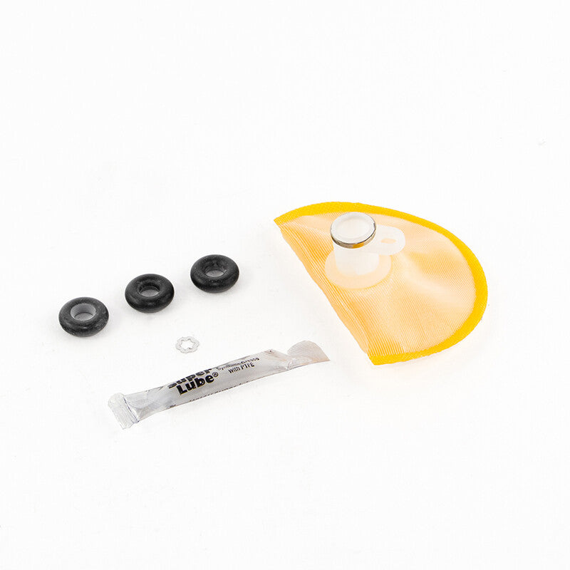 Kit di Installazione Pompa Benzina Deatschwerks DW300 / DW200 per Nissan 350Z, Infiniti G35 (03-08), Subaru Legacy GT (10+)