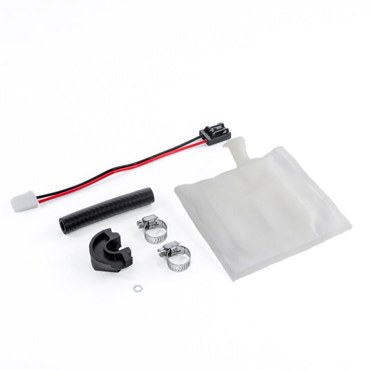Kit di Installazione Pompa Benzina Deatschwerks DW300 / DW200 per Subaru Forester (97-07), Impreza GC, GD (93-07), Legacy GT (90-99, 05-07)