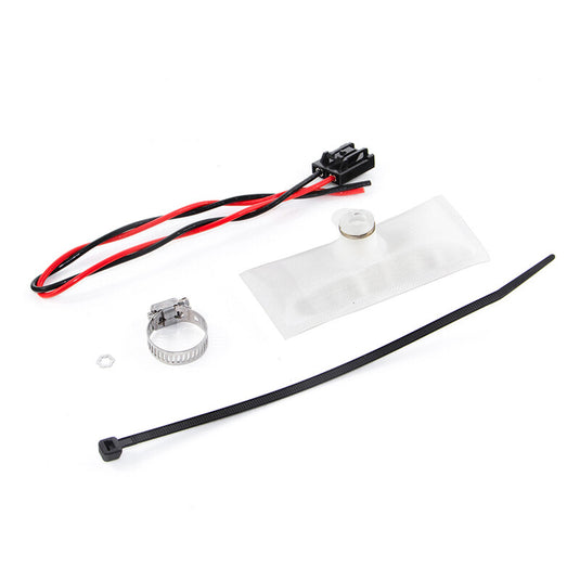Kit di Installazione Pompa Benzina Deatschwerks DW65C / DW300C per BMW E30 325i, 325ix, 325is, M3